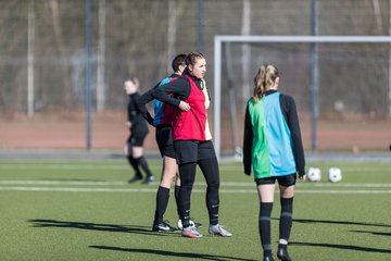 Bild 1 - F Bramfeld 2 - Eimsbuettel 3 : Ergebnis: 0:15